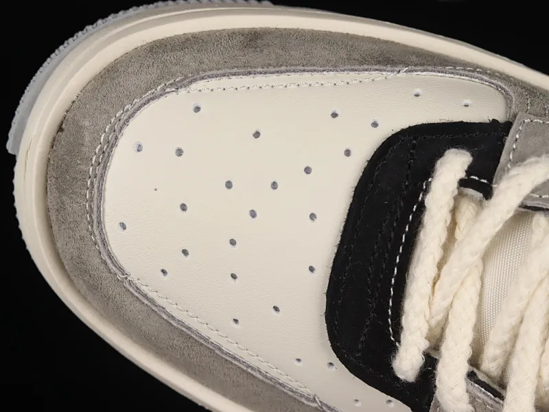 All categories Nk Air Force 1 Air Force series Nk Air Force 1 Fontanka Air Force low-top Nk Air Force 1 Fontanka Space gray Fontanka series Air Force 1 low-top casual sneakers CW6688-803